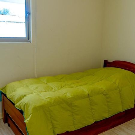 San Alfonso Del Mar Algarrobo Apartment ภายนอก รูปภาพ