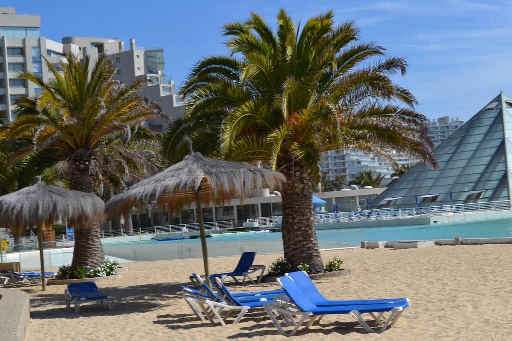 San Alfonso Del Mar Algarrobo Apartment ภายนอก รูปภาพ