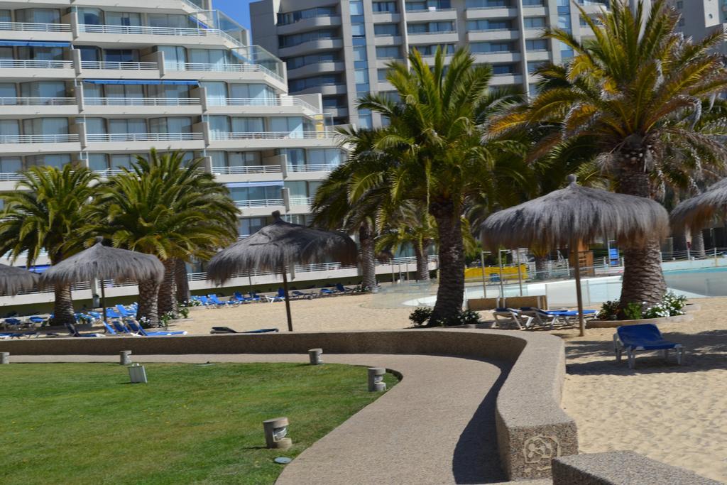 San Alfonso Del Mar Algarrobo Apartment ภายนอก รูปภาพ