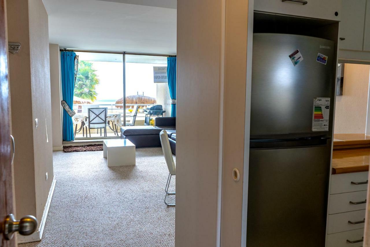San Alfonso Del Mar Algarrobo Apartment ภายนอก รูปภาพ