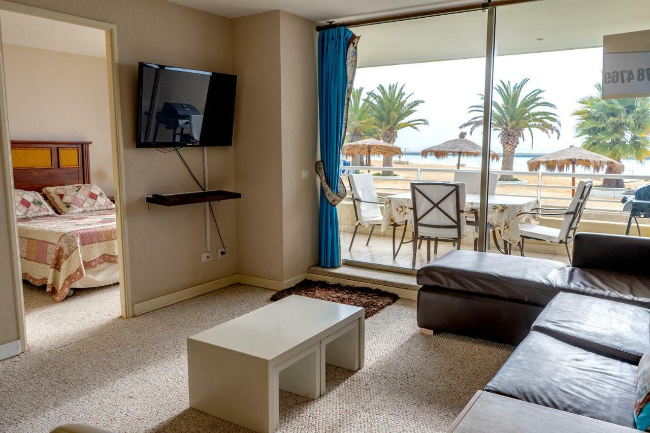 San Alfonso Del Mar Algarrobo Apartment ภายนอก รูปภาพ
