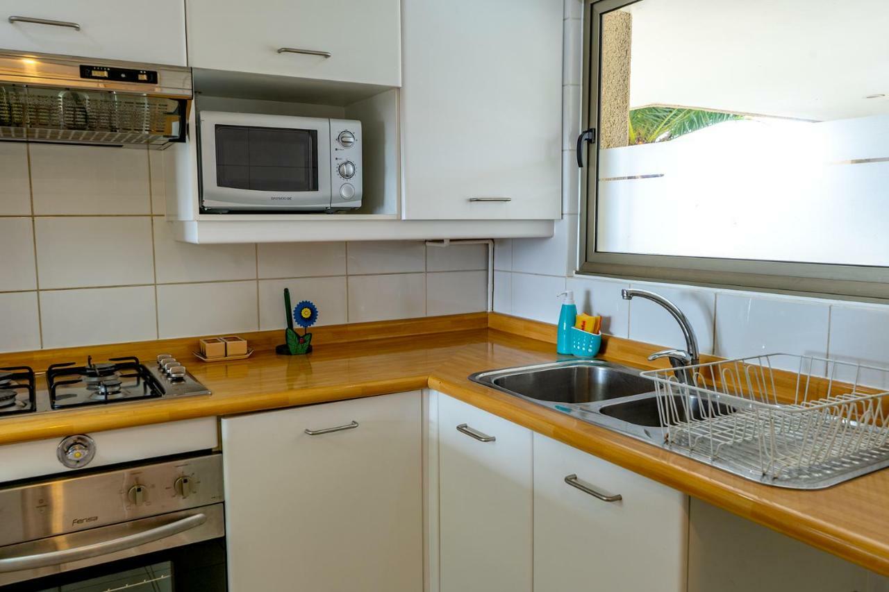 San Alfonso Del Mar Algarrobo Apartment ภายนอก รูปภาพ