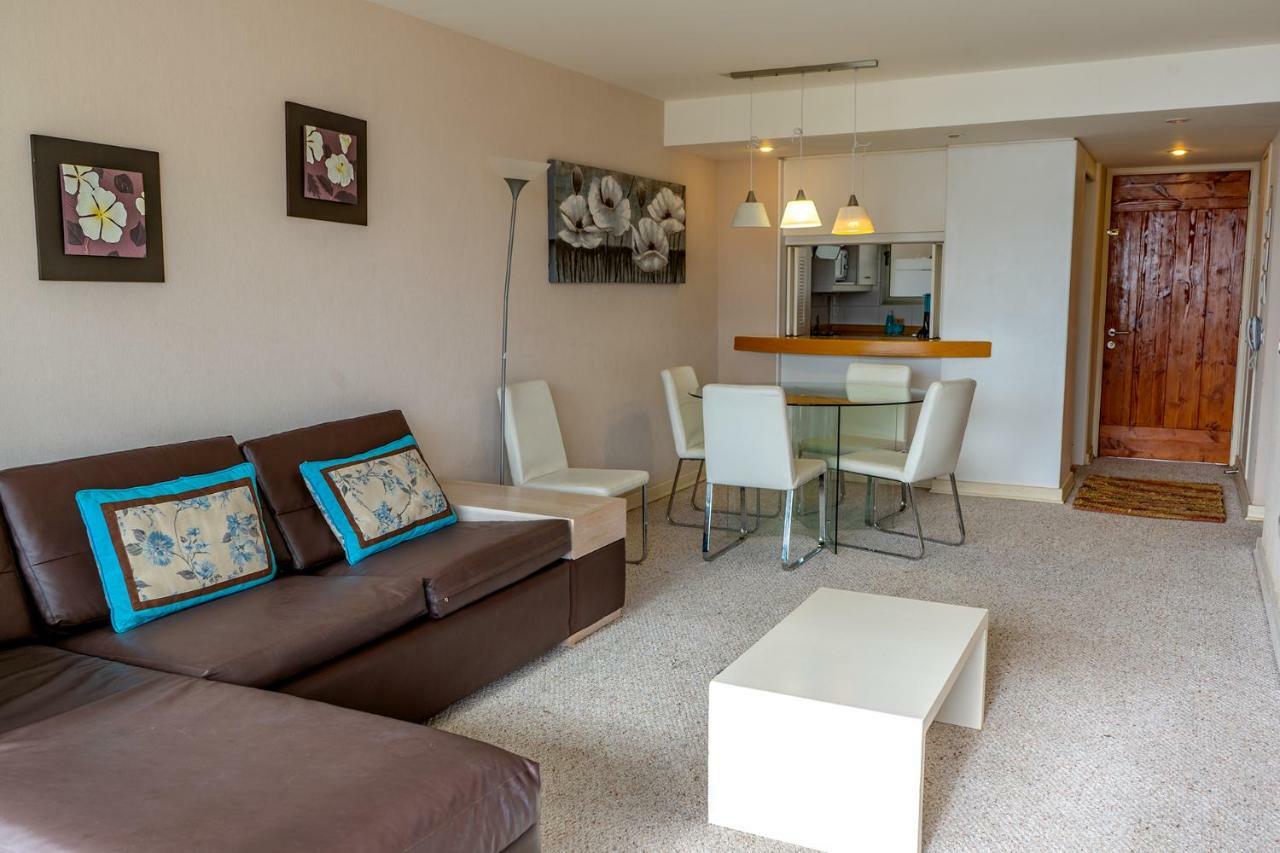 San Alfonso Del Mar Algarrobo Apartment ภายนอก รูปภาพ