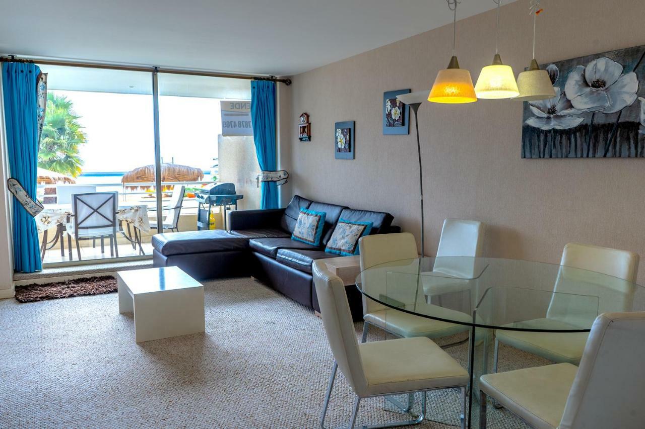 San Alfonso Del Mar Algarrobo Apartment ภายนอก รูปภาพ