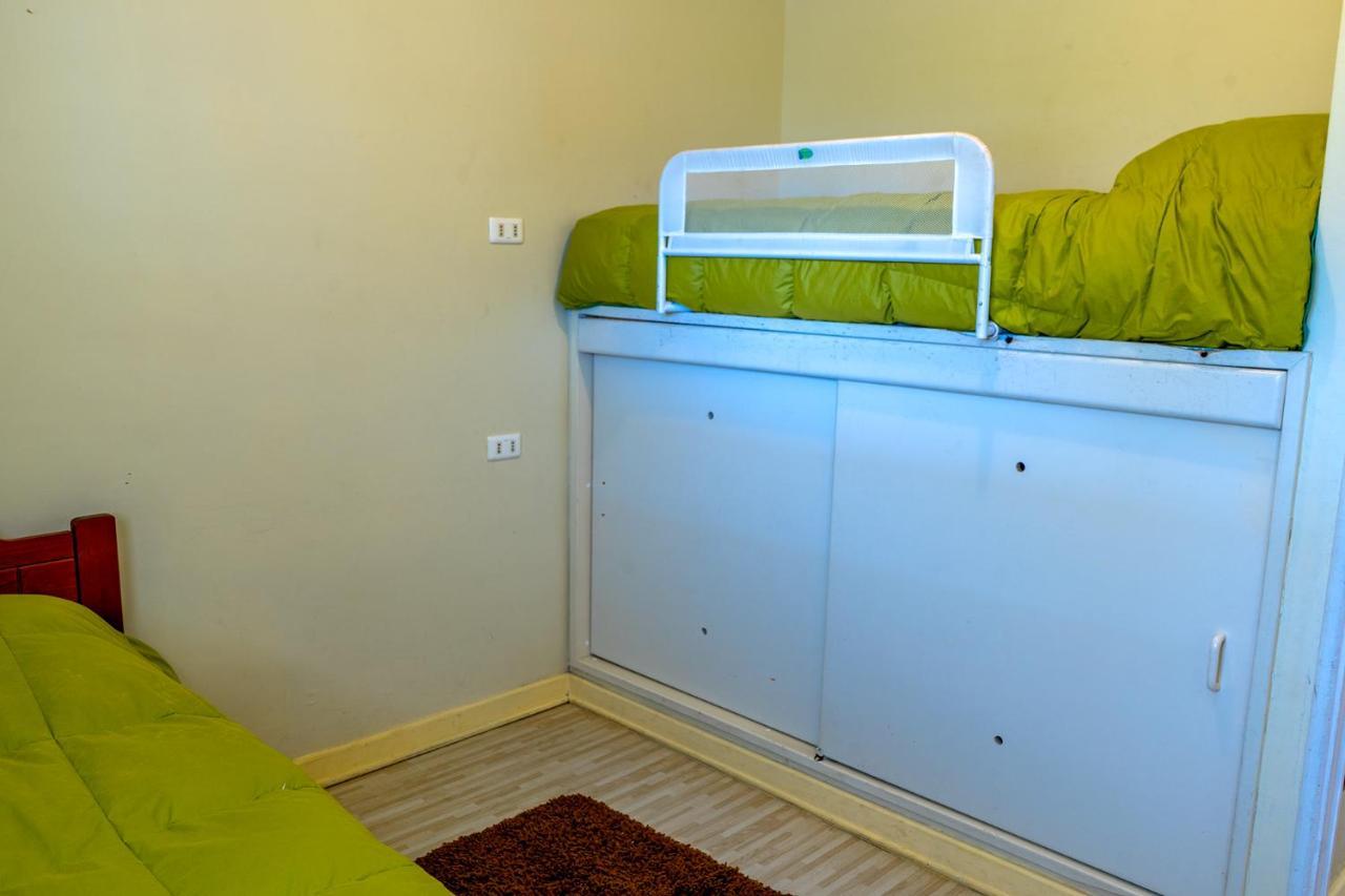 San Alfonso Del Mar Algarrobo Apartment ภายนอก รูปภาพ