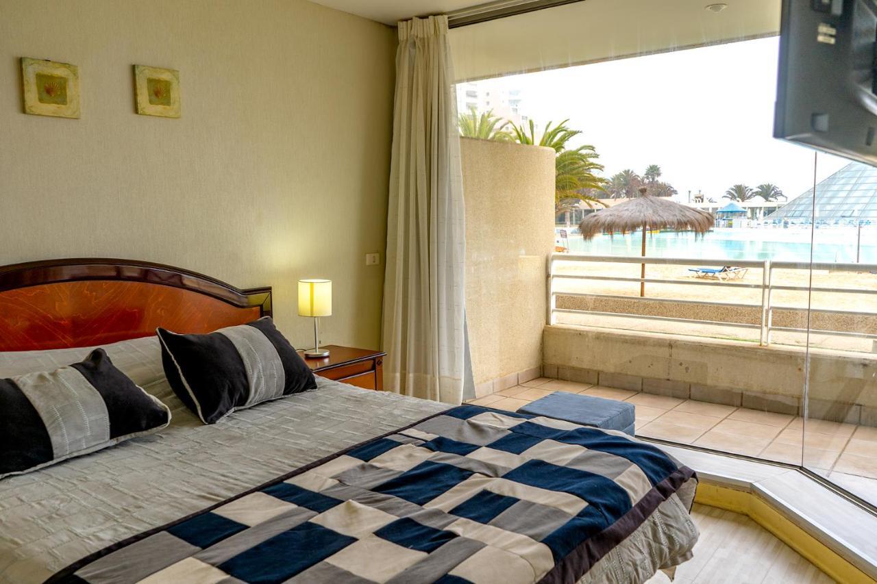 San Alfonso Del Mar Algarrobo Apartment ภายนอก รูปภาพ