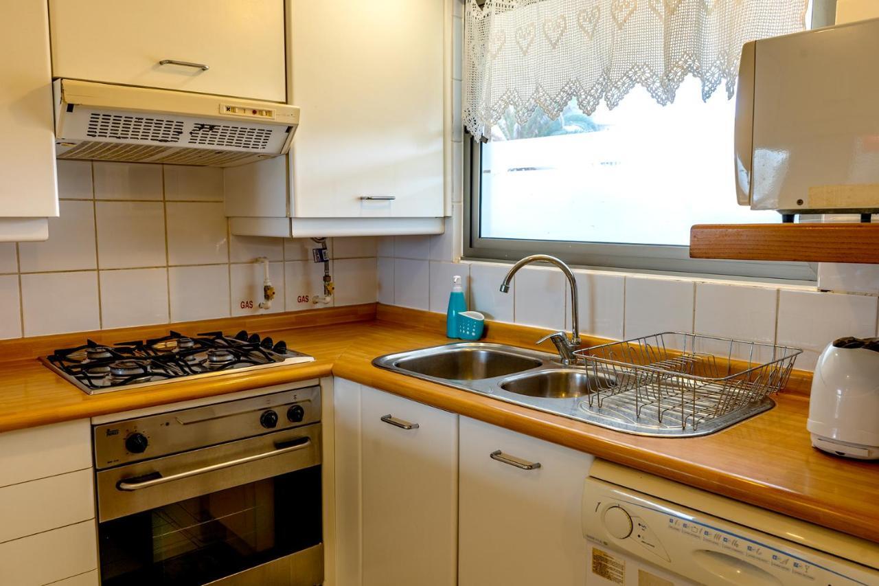San Alfonso Del Mar Algarrobo Apartment ภายนอก รูปภาพ