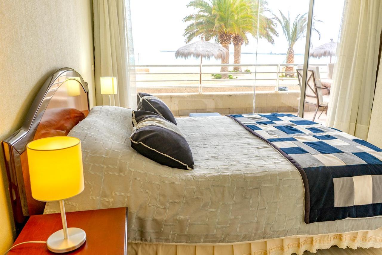 San Alfonso Del Mar Algarrobo Apartment ภายนอก รูปภาพ