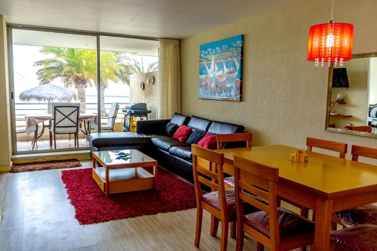 San Alfonso Del Mar Algarrobo Apartment ภายนอก รูปภาพ
