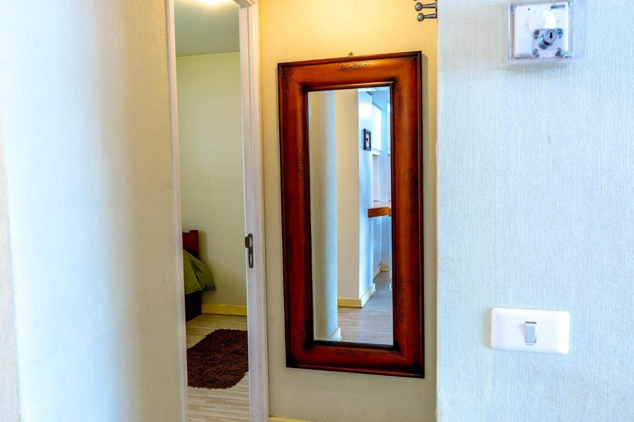 San Alfonso Del Mar Algarrobo Apartment ภายนอก รูปภาพ