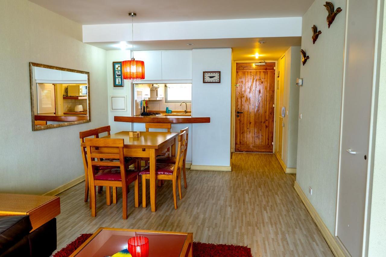 San Alfonso Del Mar Algarrobo Apartment ภายนอก รูปภาพ