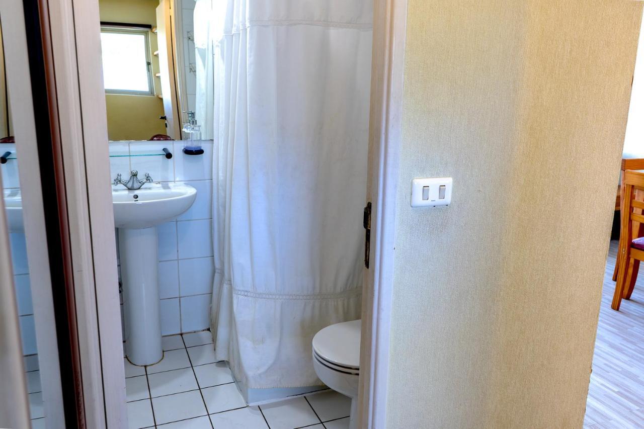 San Alfonso Del Mar Algarrobo Apartment ภายนอก รูปภาพ