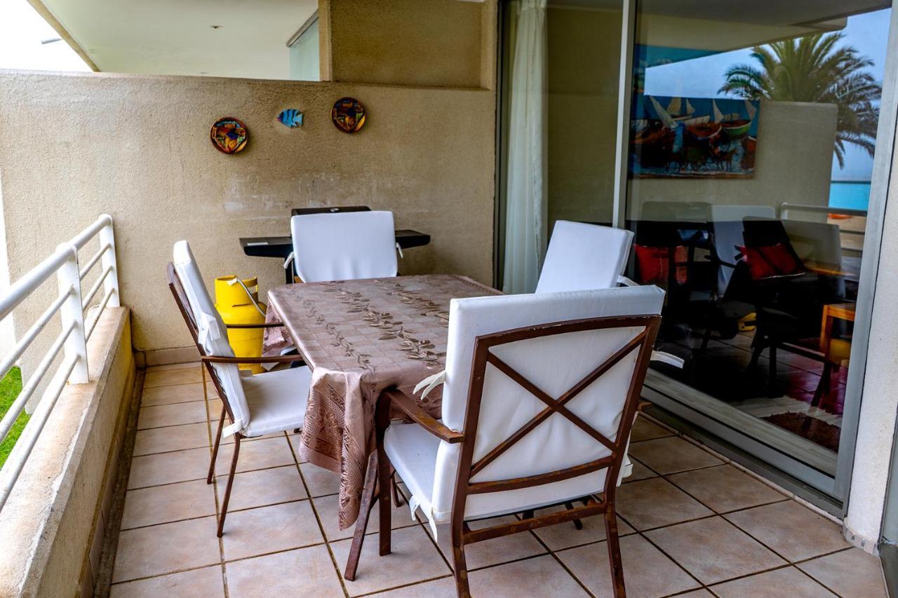 San Alfonso Del Mar Algarrobo Apartment ภายนอก รูปภาพ