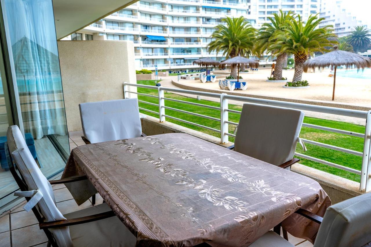 San Alfonso Del Mar Algarrobo Apartment ภายนอก รูปภาพ